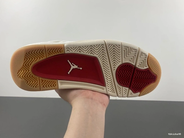 Rep TBkick x 4 AO2571-100 'White' Levi's Jordan Air 0813